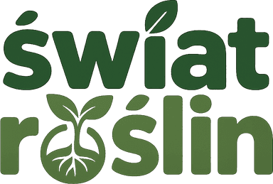 Świat Roślin