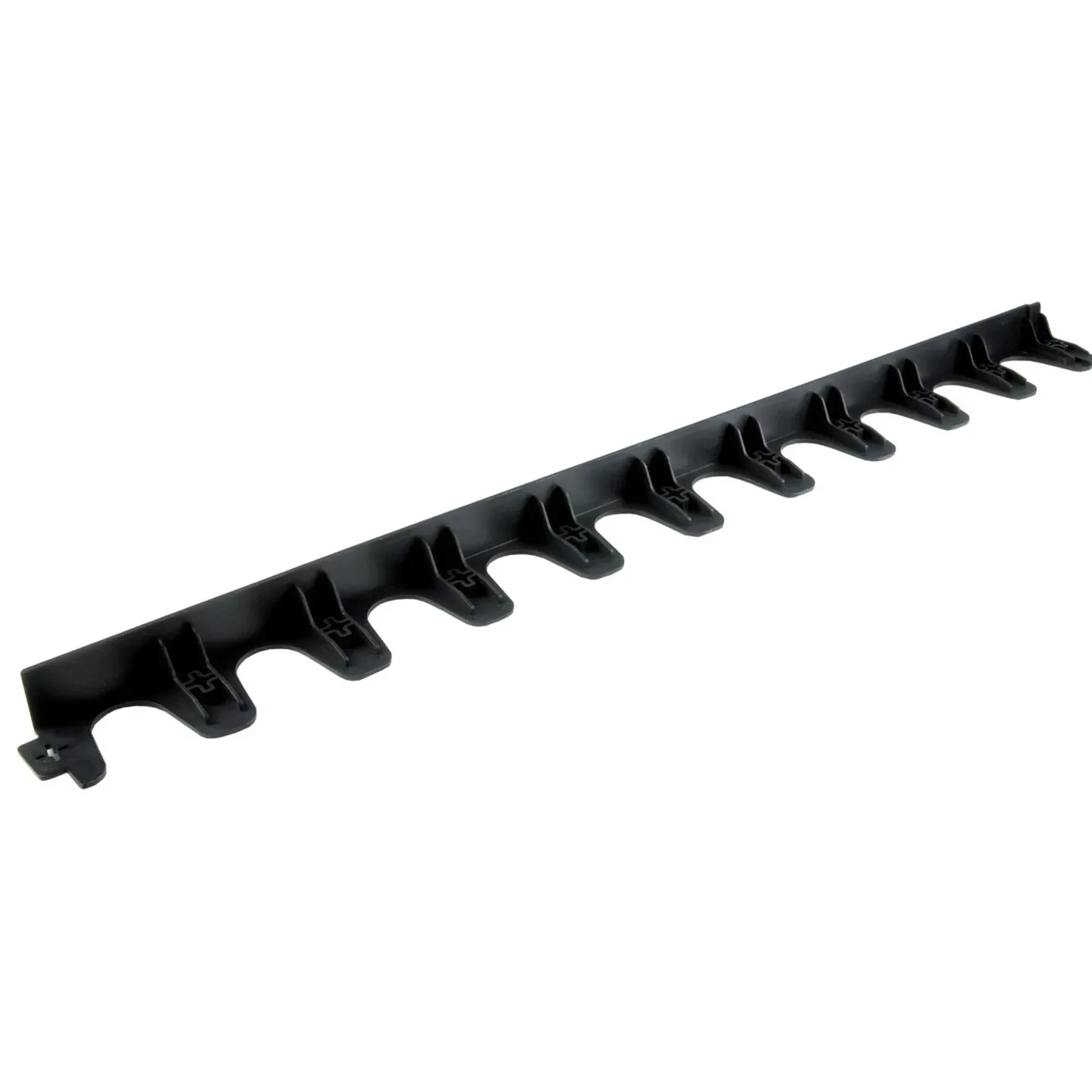 Obrzeże ogrodowe Domelo 4,5 cm – Eko bordy
