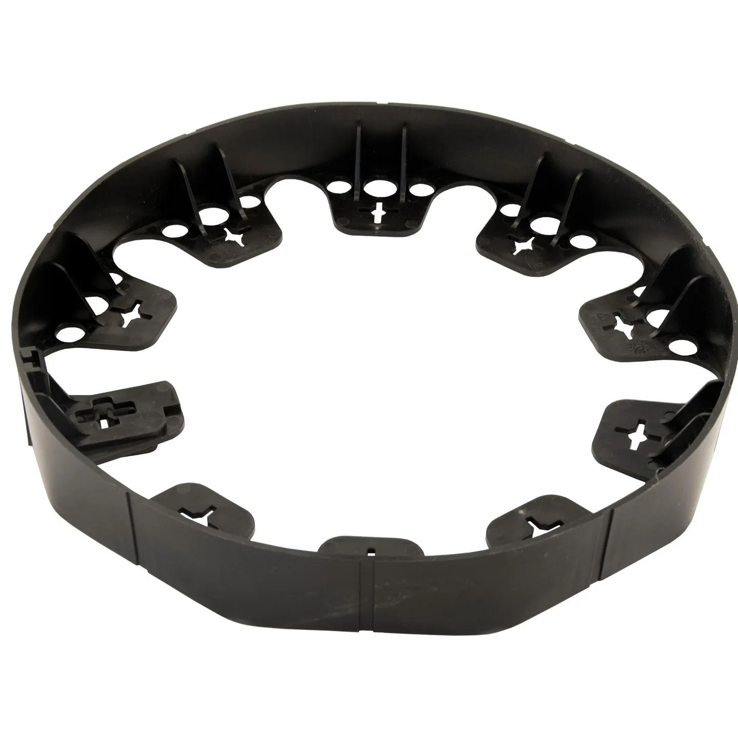 Obrzeże ogrodowe Domelo 4,5 cm V2