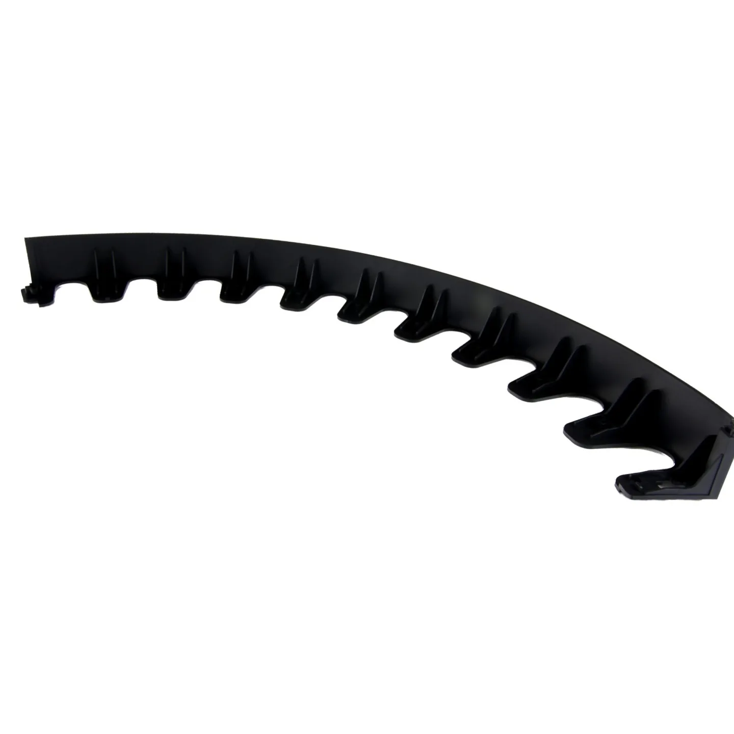 Obrzeże ogrodowe Domelo 7 cm – Eko bordy